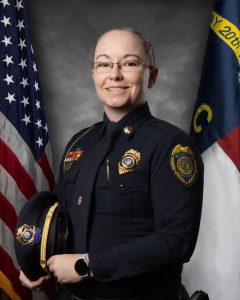 LeAnnRabun Major LeAnn Rabun Photo